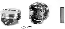 Keith Black KB Performance Piston KB355-STD