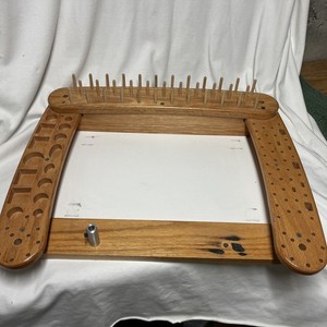 Fly Tying Work Station Portable 