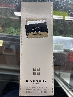 Givenchy Hot Couture