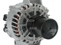 HC-Cargo Lichtmaschine Generator 110A FüR Ford Transit Pritsche/Fahrgestell 2.4