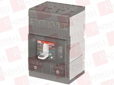 ASEA BROWN BOVERI XT3NU3150AFF000XXX / XT3NU3150AFF000XXX (USED)