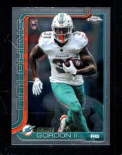Click to enlarge Ollie Gordon II