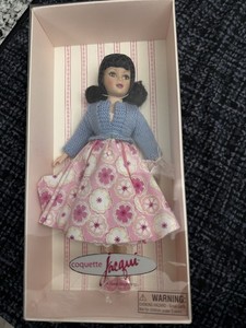 Coquette Doll | eBay