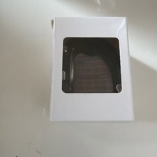 EUROTIME Funk Armbanduhr 1681987 (Ø x H) 40 mm x 16 mm Schwarz/Silber