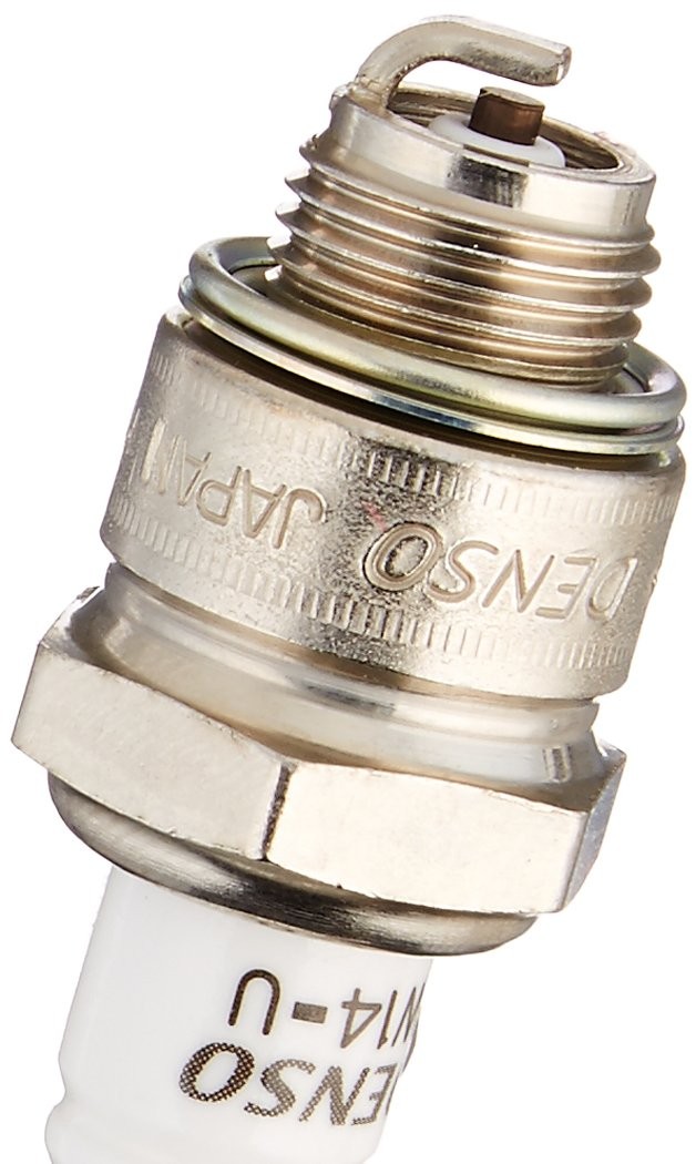 Denso W14-U Spark Plug 4 Pack for Chevrolet Avanti 6008