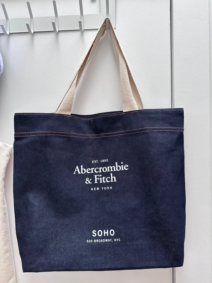 Abercrombie & Fitch Tote Bags for Women for sale | eBay