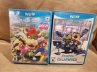 Mario Party 10 & Star Fox Nintendo Wii U