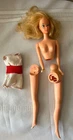 Free Moving Barbie 1974 Vintage doll