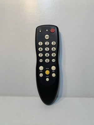 Original Comcast Xfinity RC2392101/01B Remote Control 