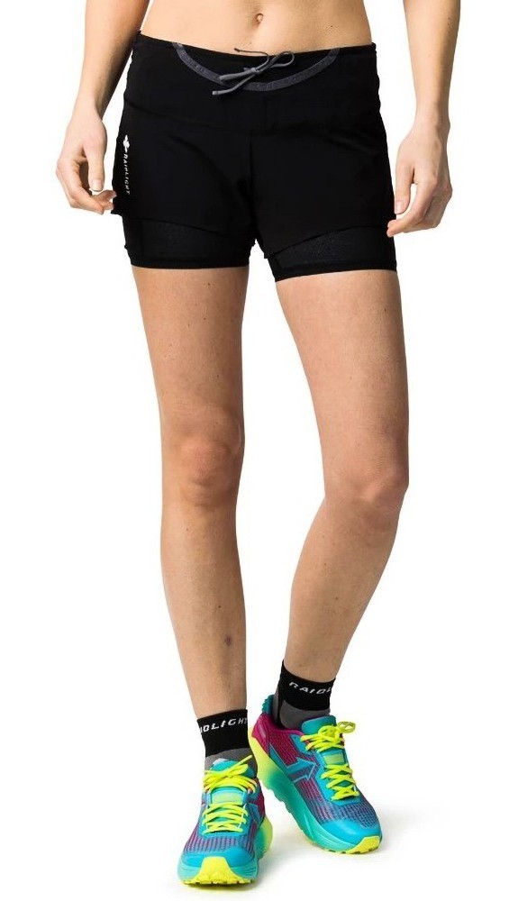 Raidlight Damen Damen Short 81262 15190₽