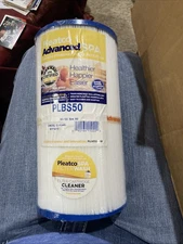 Pleatco Advanced Spa PLBS50