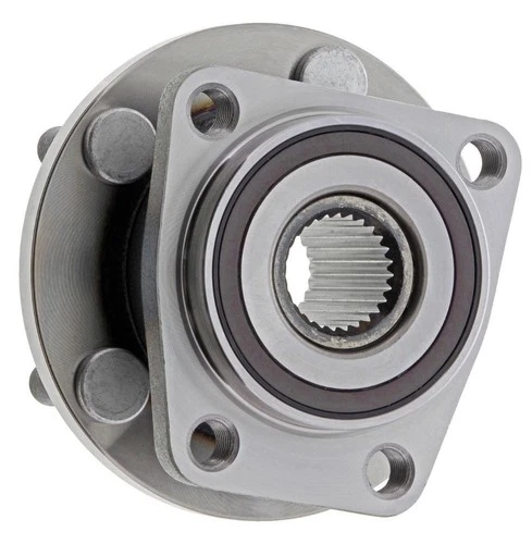 Wheel Bearing and Hub Assembly fits 05-14 Subaru Legacy,Outback Original Grade