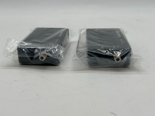 Adaptador de red ScreenBeam Bonded MoCA 2.5 (ECB7250K02) - Imagen 3 de 5