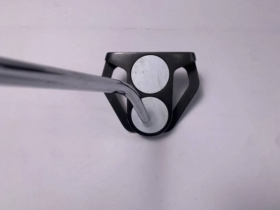 Odyssey Backstryke 2-Ball Putter 35" Mens RH - Image 3 of 4