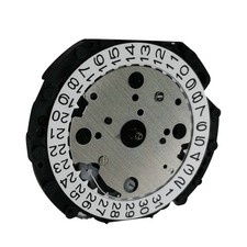 1 New Watch Movement Quartz Movement replacement For JAPAN VD SERIES VD53C VD53