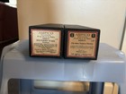 Ampico Reproducing Word/Piano Rolls - Lot of 2 - 54396-H & 70293-F — photo 1