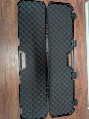 42'' Long Hard Case By Condition 1  rifle, gun, equipment storage with foam.