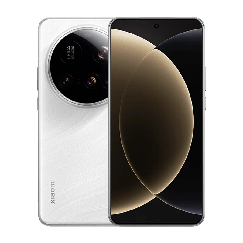 Xiaomi 15 Ultra Smartphone Android 15 Snapdragon 8 Elite Octa Core GPS Touch ID - Image 3 of 4