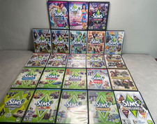 The Sims Deluxe Edition for sale | eBay