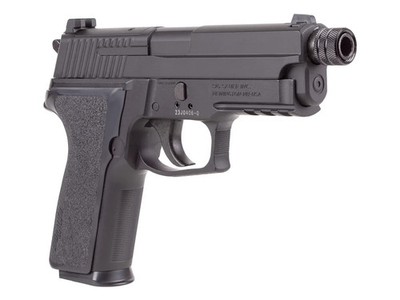 (NEW) SIG Sauer P229 Blowback CO2 Air Pistol