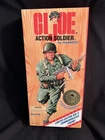 Hasbro GI Joe Limited Edition WW II Commemorative Edition Soldier Action Figure