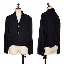 tricot COMME des GARCONS Puckering Short Jacket Size M K-136527 