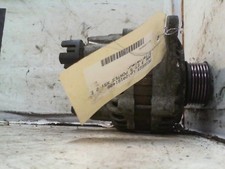 Alternateur Peugeot 306