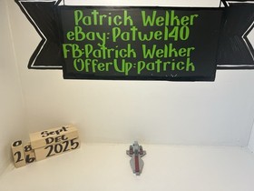 LEGO Star Wars: Republic Attack Cruiser (30053)