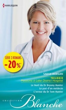 Le Noël du Dr Bryony Hunter - Le pari dun médecin ... | Buch | Zustand sehr gut