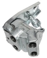 Bremskraftregler A.B.S. 64066 FüR Saxo CitroËN 106 Peugeot 2Xm10/2Xm12 Gusseisen