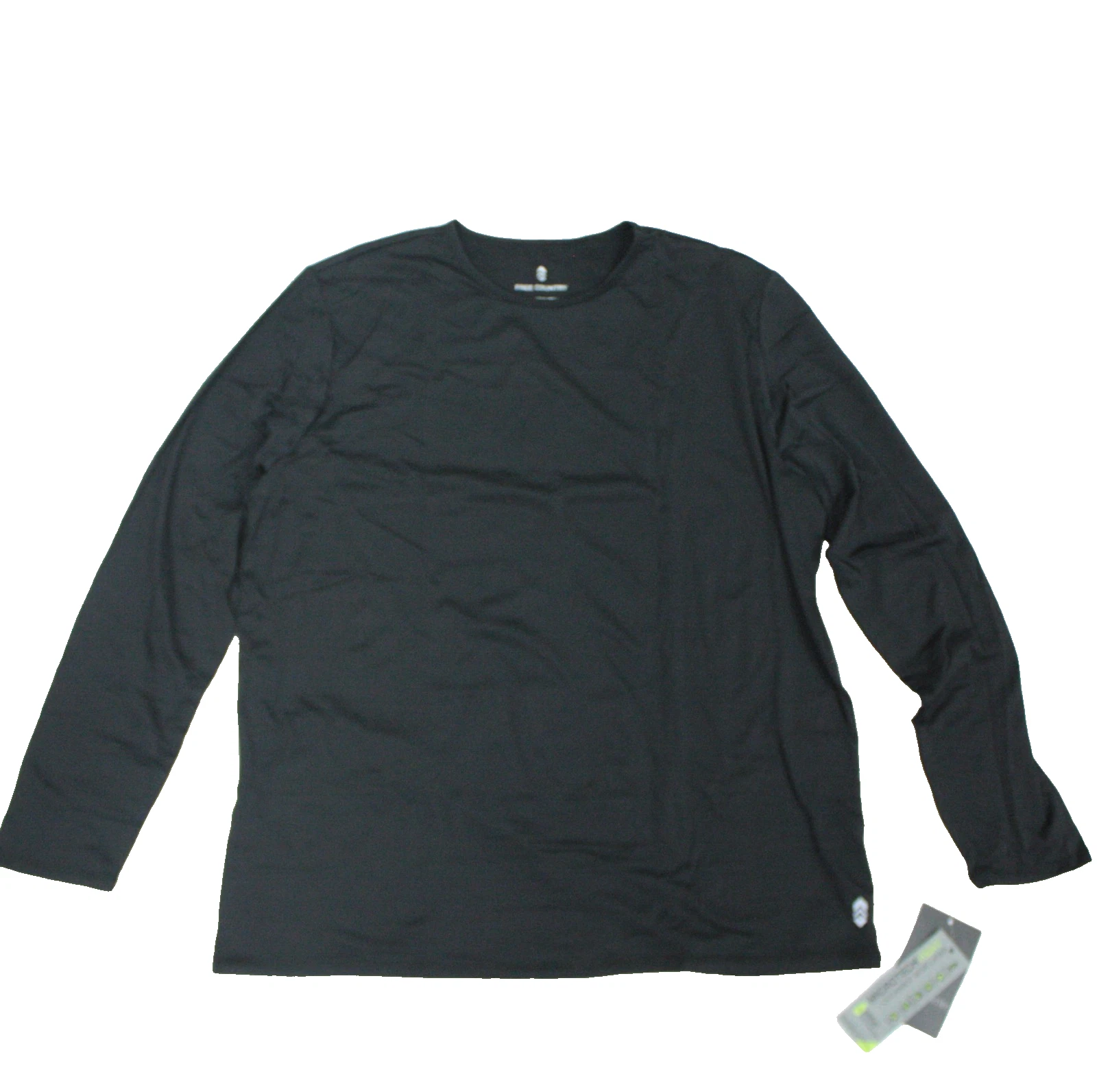 Free Country Men's Base Layer Microtech Heat Tops Size XXL