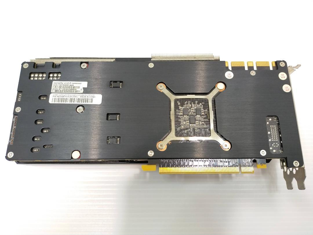 Graphics Card Gtx980Ti Ne5X98Th15Jb-2000J | eBay