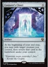 Conjurer's Closet   259 MTG NM  - Innistrad Remastered