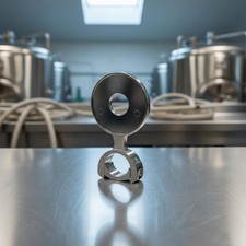 Anello Regolabile Durevole Rubinetto Birra Regolabile Facile da Pulire per Bar