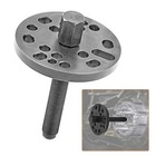 Mofun Clutch Hub Alternator Puller Kit for Harley Big Twins
