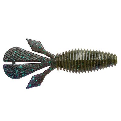 Z Man Palmetto Bugz 4''