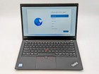 LENOVO Thinkpad T490 20N3 14" FHD Touch I7-8665U 512GB SSD 16GB W11P *READ*