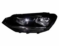 Scheinwerfer Links Volkswagen Touran Ab 2015 Magneti Marelli