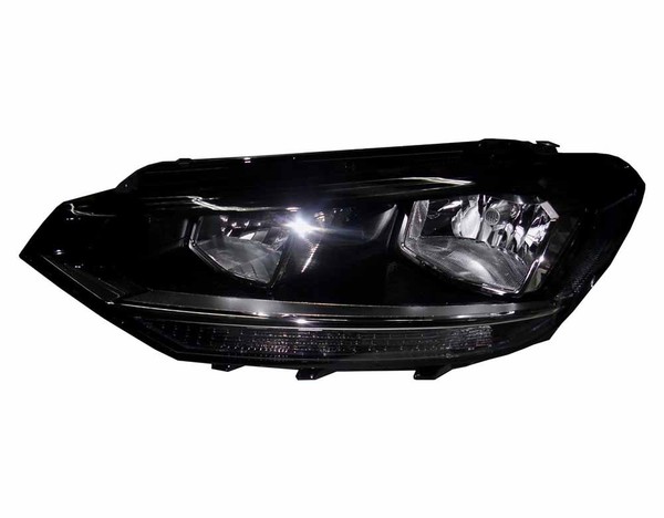 Scheinwerfer Links Volkswagen Touran Ab 2015 Magneti Marelli-image