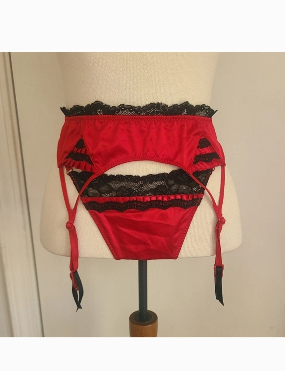 jezebel garter belt Rosabelle Garter Belt – Dita Von Teese main image 0