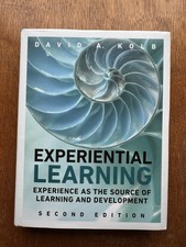 Experiential Learning: Experience as the Sour...