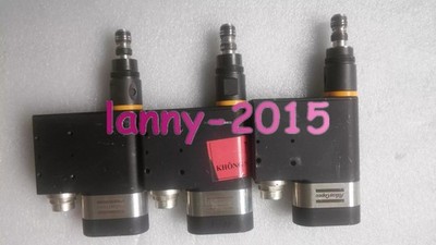 1PC USED Atlas Copco TOOls ETF S 25  #YY