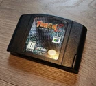Turok 2: Seeds of Evil (Nintendo 64, 1998)