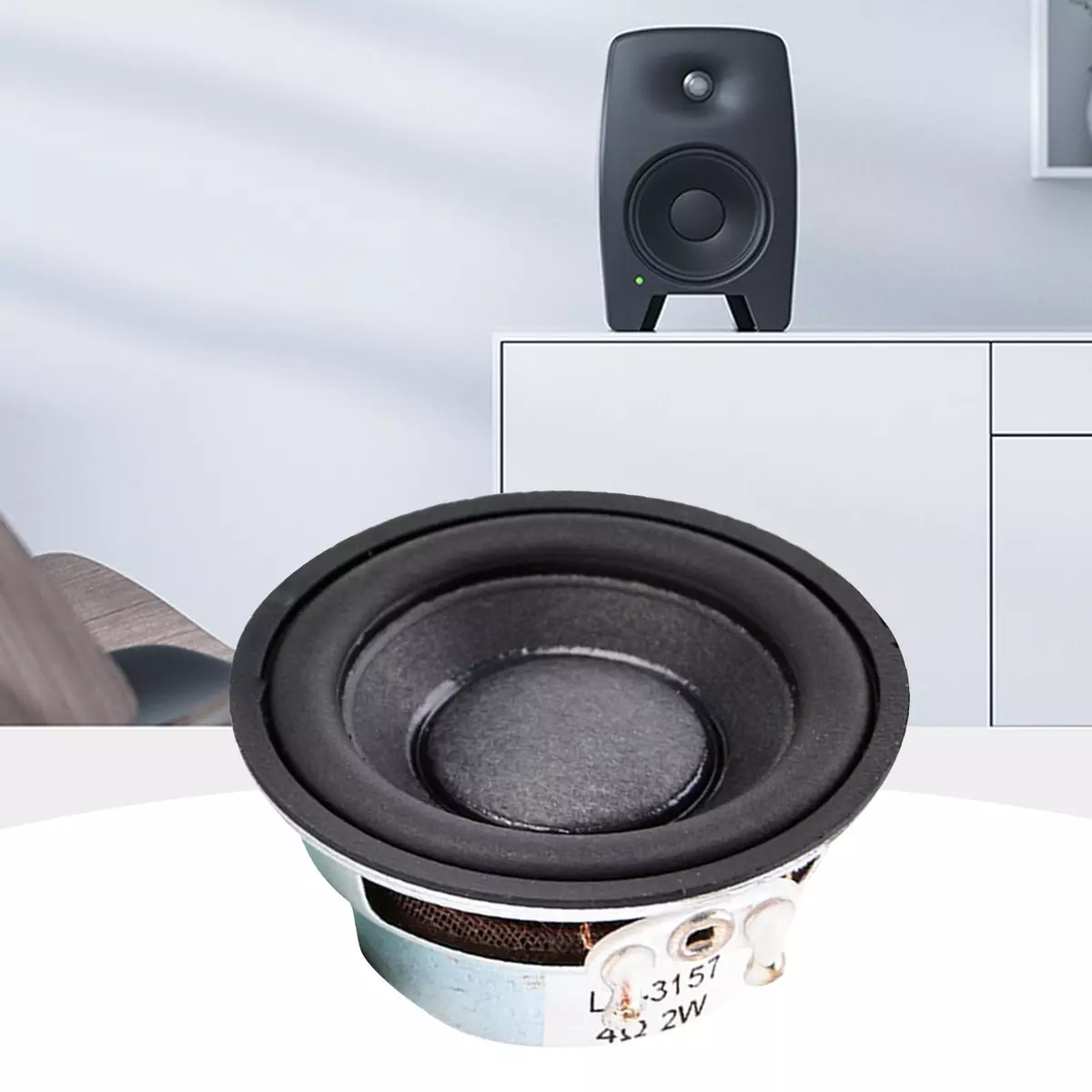High sensitivity sale subwoofer