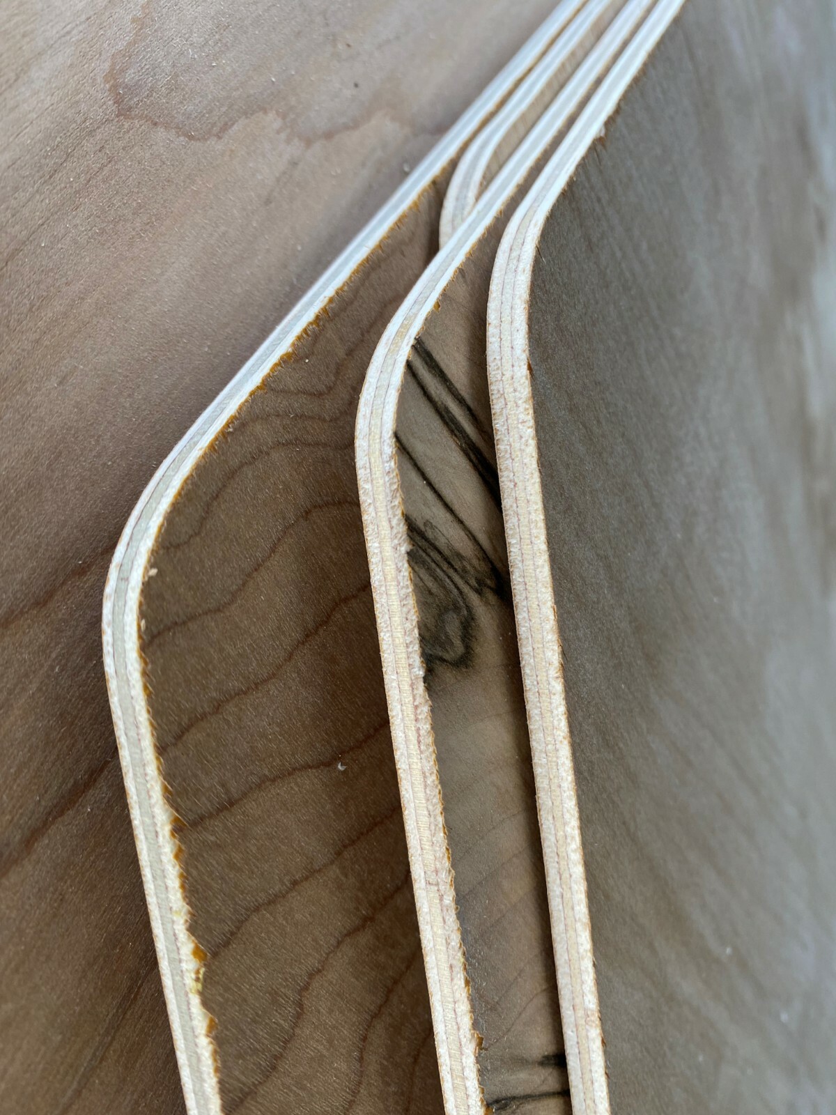 9600 Honda Civic 3 Door Hatchback Spare Tire Cover Trunk Board DX CX