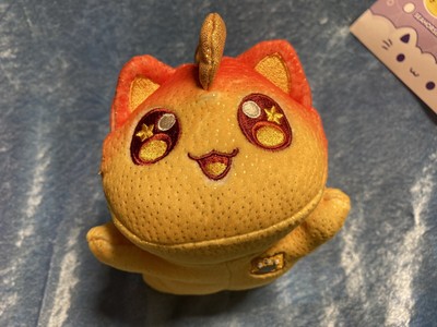 Aphmau MeeMeows Mystery Mini Plush Litter Five Seahorse Cat NEW (Claire s Box)