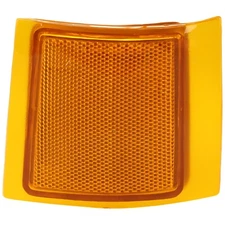 Reflector For 1994-1999 Chevrolet C1500 K1500 Front Passenger Side Upper 5977460