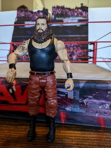 braun strowman elite 44