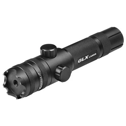 Barska GLX 5mW Green Tactical Laser Sight Fit on Weaver/Picatinny Rail AU11404 - Image 2 of 4