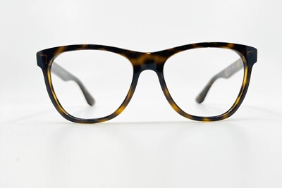 Ray-Ban RB4184 710/83 Sunglasses Brown Tortoise Frames 54-17  display picture 2
